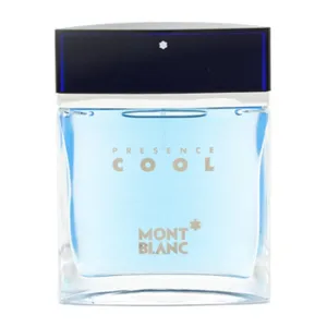 Presence Cool by Mont Blanc