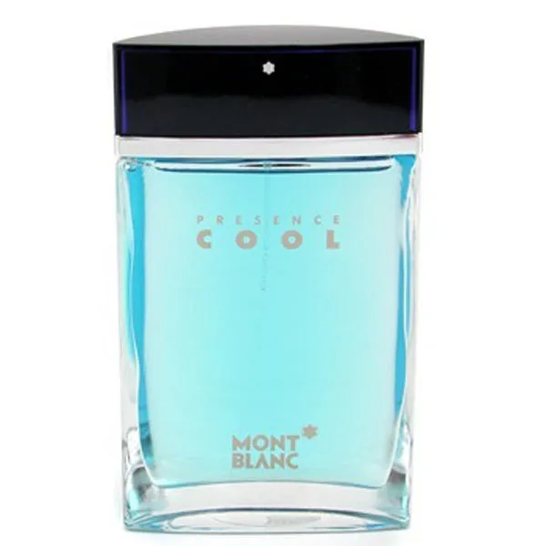 Presence Cool by Mont Blanc