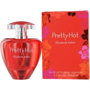 Pretty Hot by Elizabeth Arden