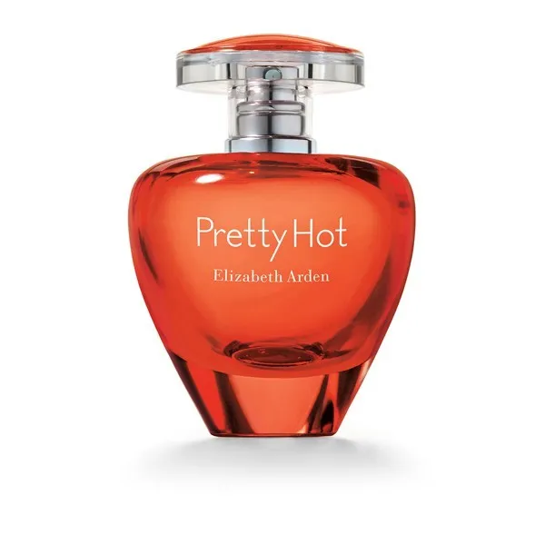 Pretty Hot by Elizabeth Arden