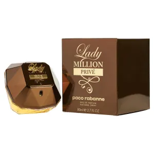 Prive Lady Million