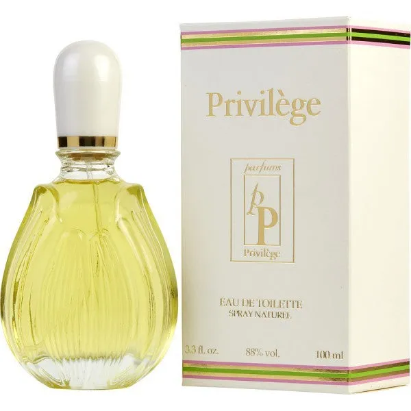 Privilege by Privilege Parfums