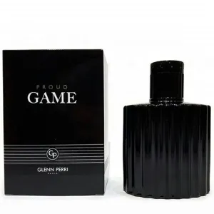 Proud Game by Glenn Perri