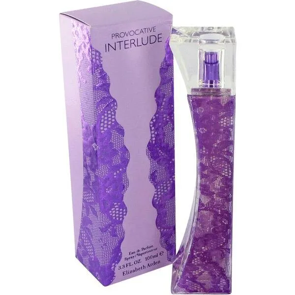Provocative Interlude by Elizabeth Arden