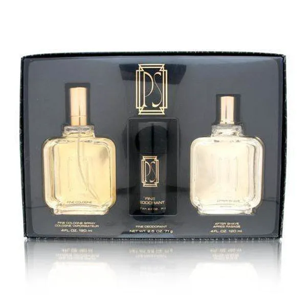 PS Gift Set by Paul Sebastian