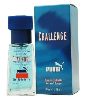 Puma Challenge by Puma