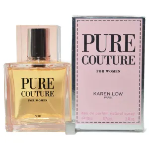 Pure Couture by Karen Low