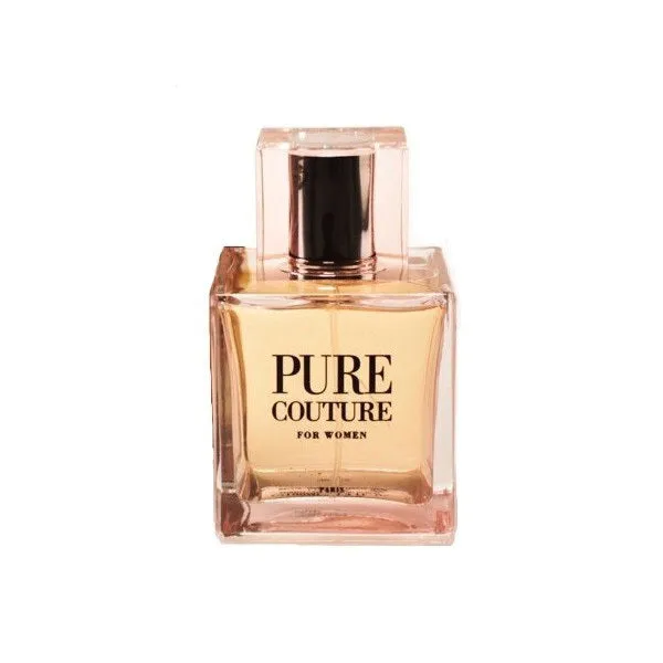 Pure Couture by Karen Low