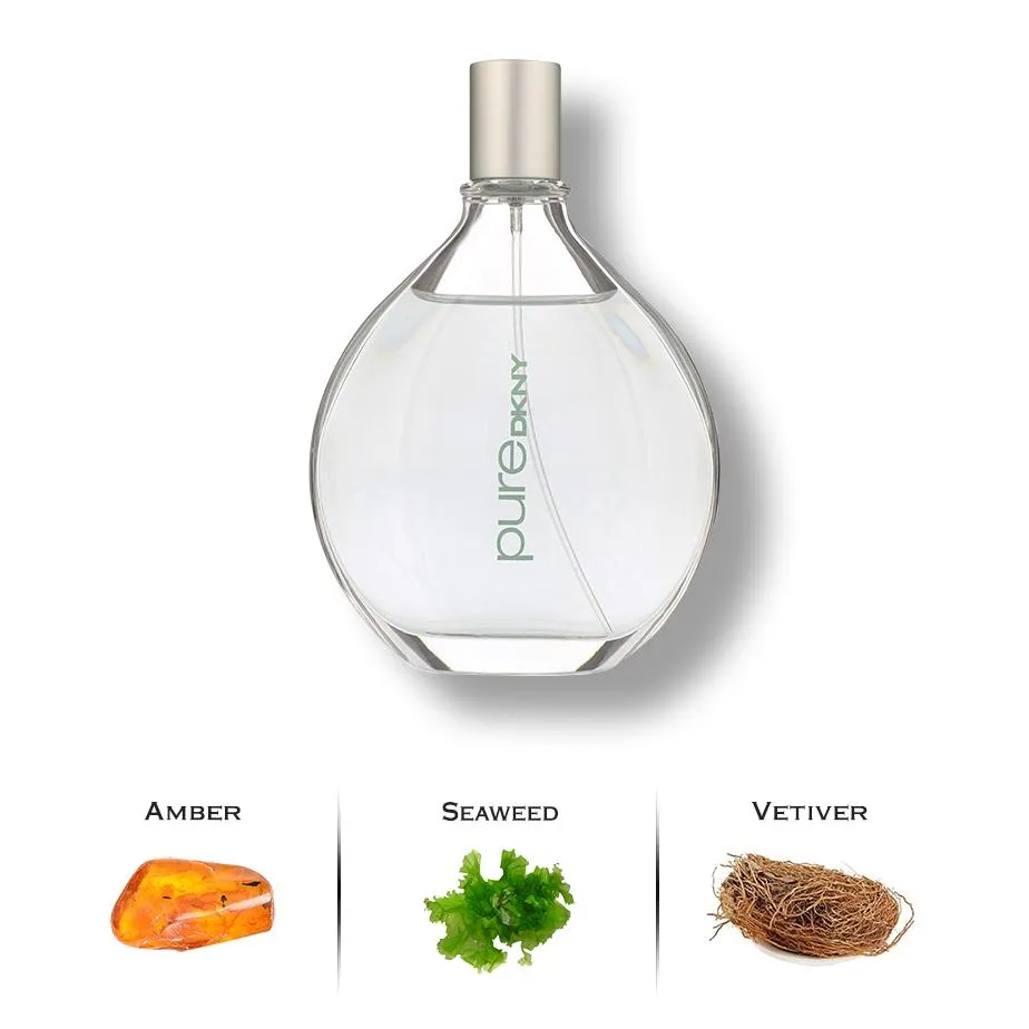 Pure DKNY Verbena by Donna Karan