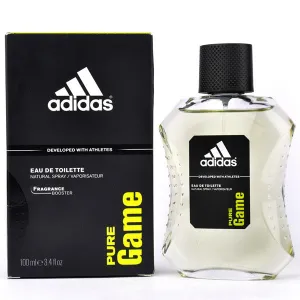 Pure Game by Adidas
