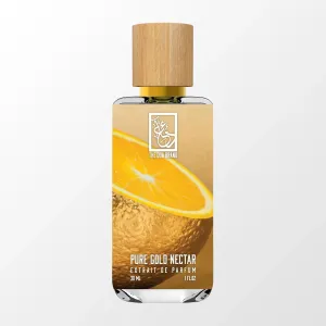 Pure Gold Nectar The Dua Brand