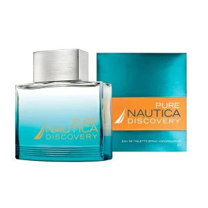 Pure Nautica Discovery by Nautica