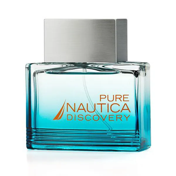 Pure Nautica Discovery by Nautica