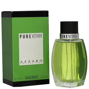 Pure Vetiver by Azzaro