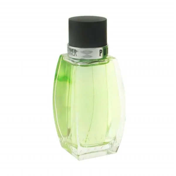 Pure Vetiver by Azzaro