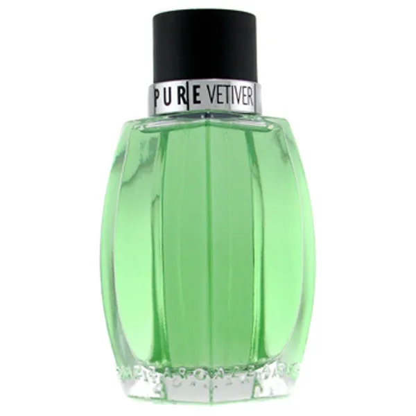 Pure Vetiver by Azzaro