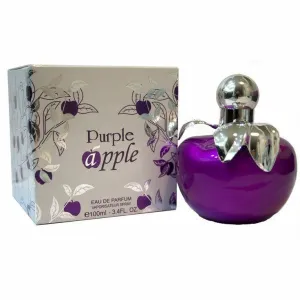 Purple Apple by Other