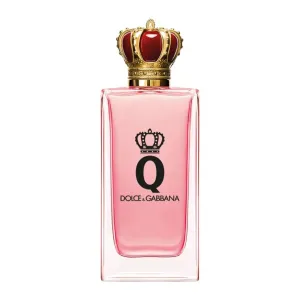 Q by Dolce Gabbana Eau de Parfum