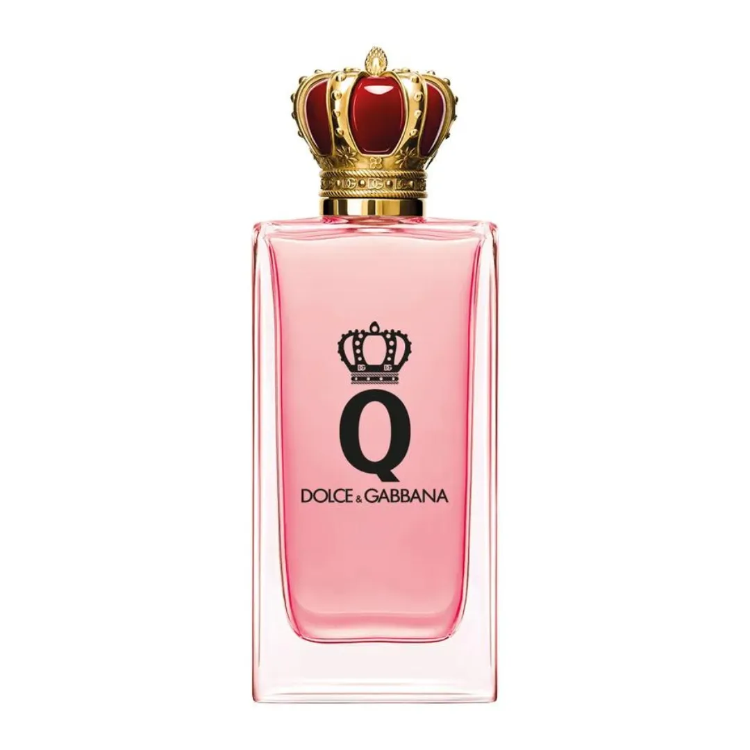 Q by Dolce Gabbana Eau de Parfum