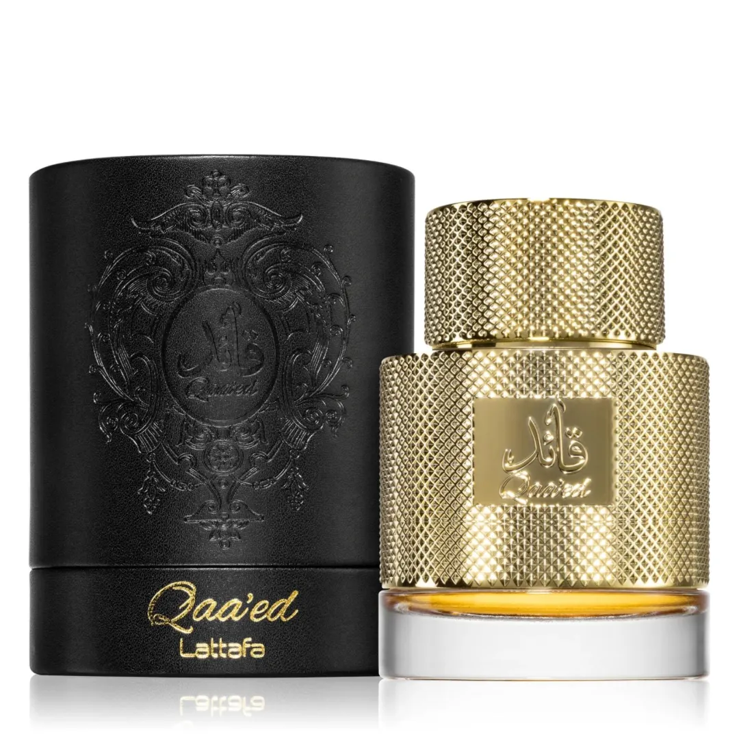 Qaa'ed Eau de Parfum (Unisex)