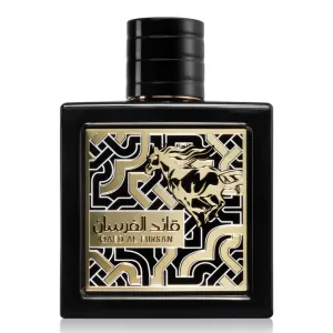 Qaed Al Fursan Eau De Parfum (Unisex)
