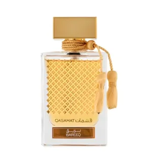Qasamat - Bareeq EDP (Unisex)