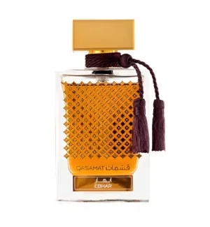 Qasamat - Ebhar EDP (Unisex)