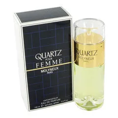 Quartz by Molyneux