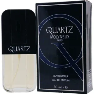Quartz by Molyneux
