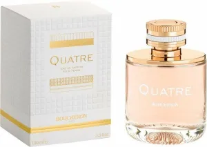 Quatre by Boucheron