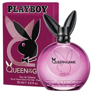 Queen of the Game by Playboy