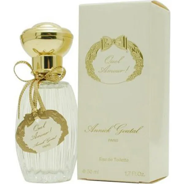 Quel Amour by Annick Goutal
