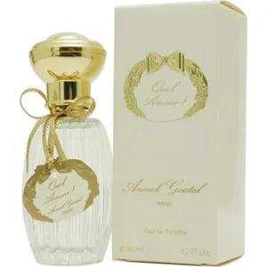 Quel Amour by Annick Goutal