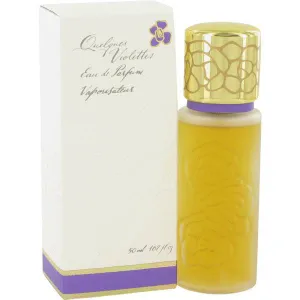 Quelques Violettes by Houbigant