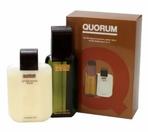 Quorum Gift Set by Antonio Puig