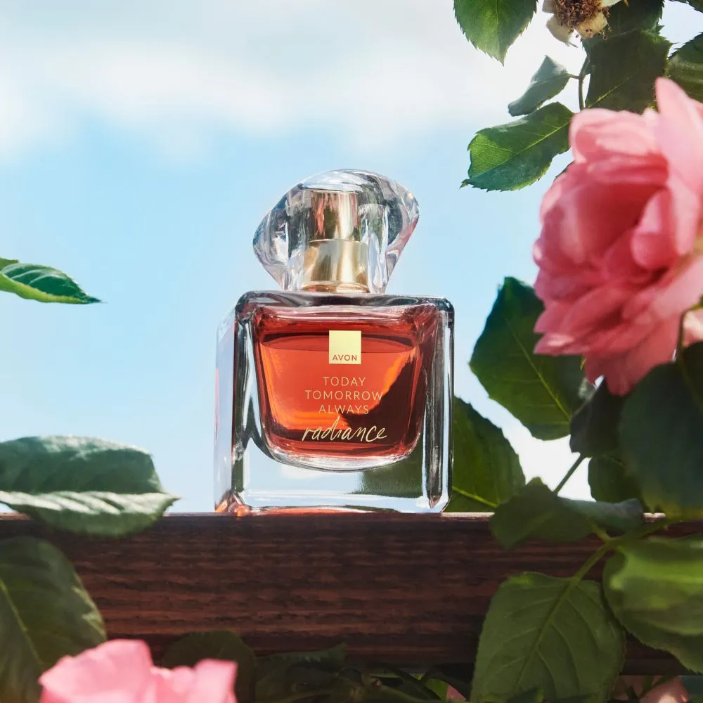 Radiance Eau de Parfum - 50ml