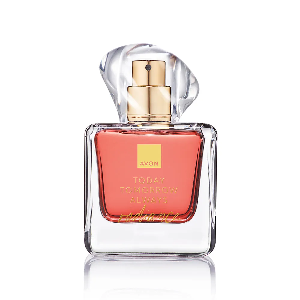 Radiance Eau de Parfum - 50ml