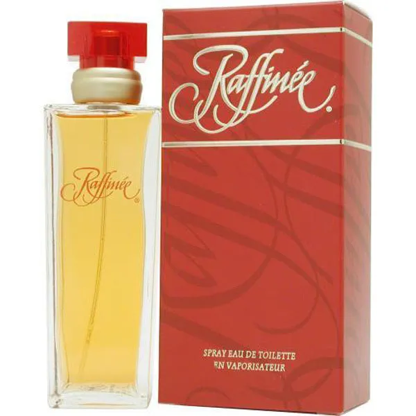 Raffinee by Dana