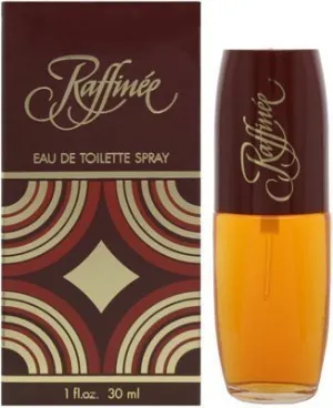 Raffinee by Dana