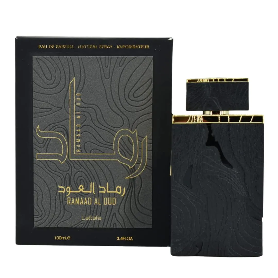Ramaad Al Oud Eau De Parfum (Unisex)