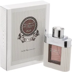 Rasasi Al Wisam Day/White