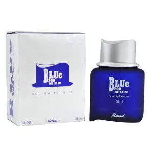 Rasasi Blue