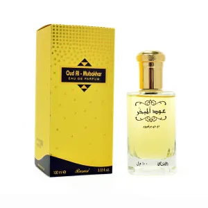 Rasasi Oud Al Mubakhar