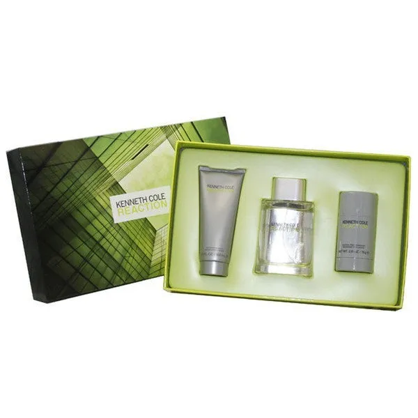 Reaction Gift Set by Kenneth Cole