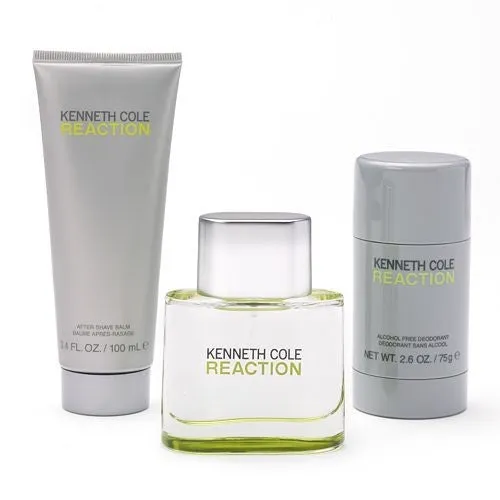 Reaction Gift Set by Kenneth Cole