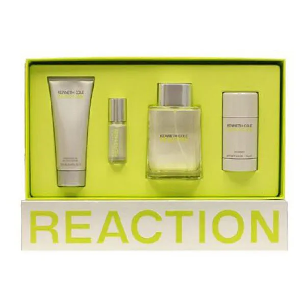 Reaction Gift Set by Kenneth Cole