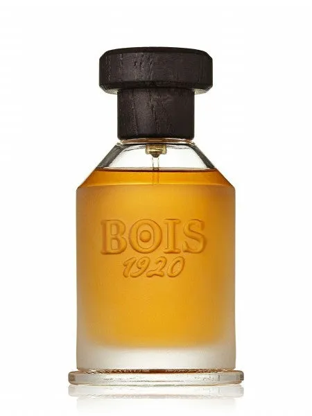 Real Patchouly by Bois 1920