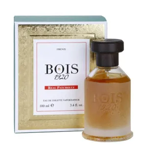 Real Patchouly by Bois 1920