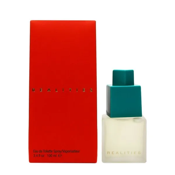 Realities by Elizabeth Arden