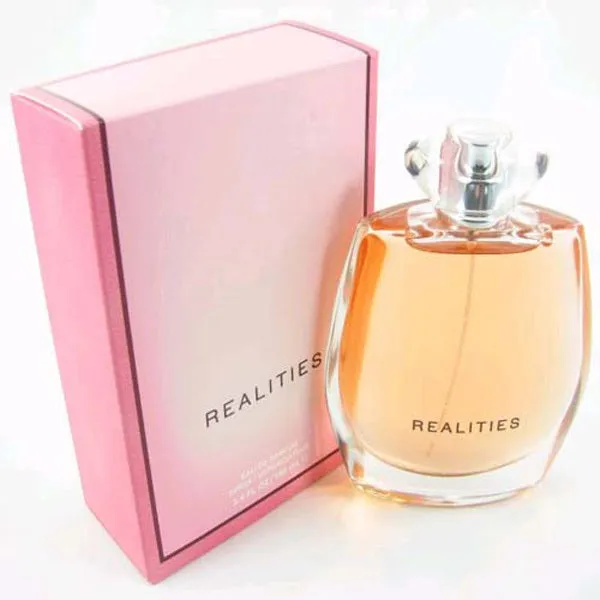 Realities by Elizabeth Arden